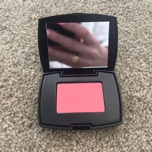 Blush Subtil delicate powder blush sample